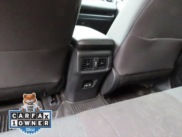 used 2023 Toyota RAV4 car, priced at $32,500