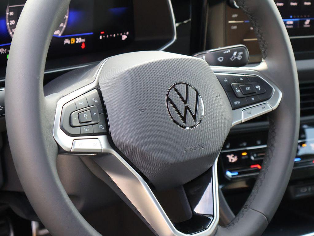 new 2026 Volkswagen Jetta car, priced at $26,564