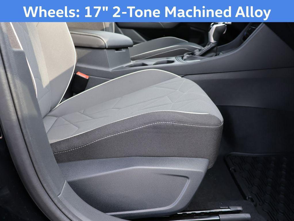 new 2026 Volkswagen Jetta car, priced at $26,564