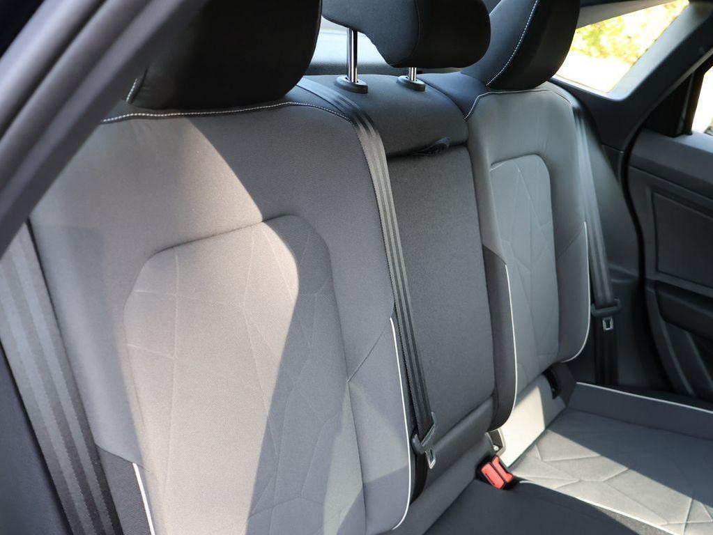 new 2026 Volkswagen Jetta car, priced at $26,564