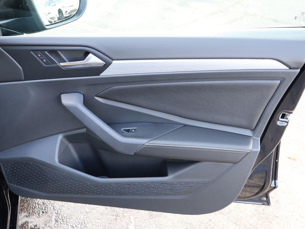 new 2026 Volkswagen Jetta car, priced at $26,564