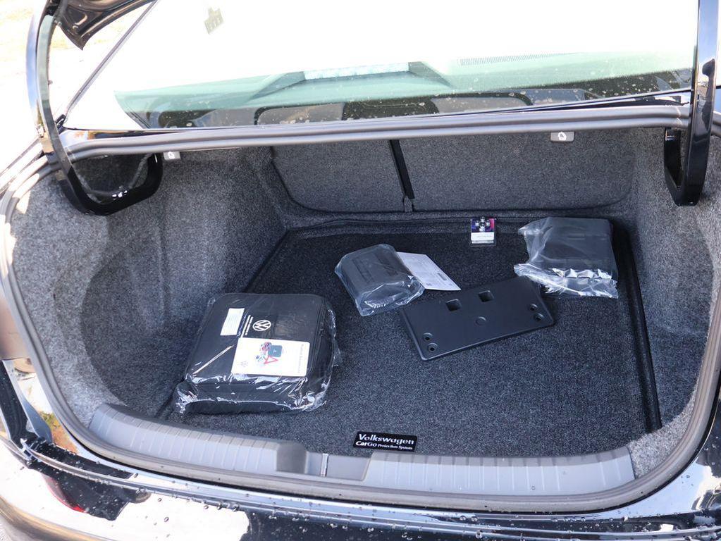 new 2026 Volkswagen Jetta car, priced at $26,564