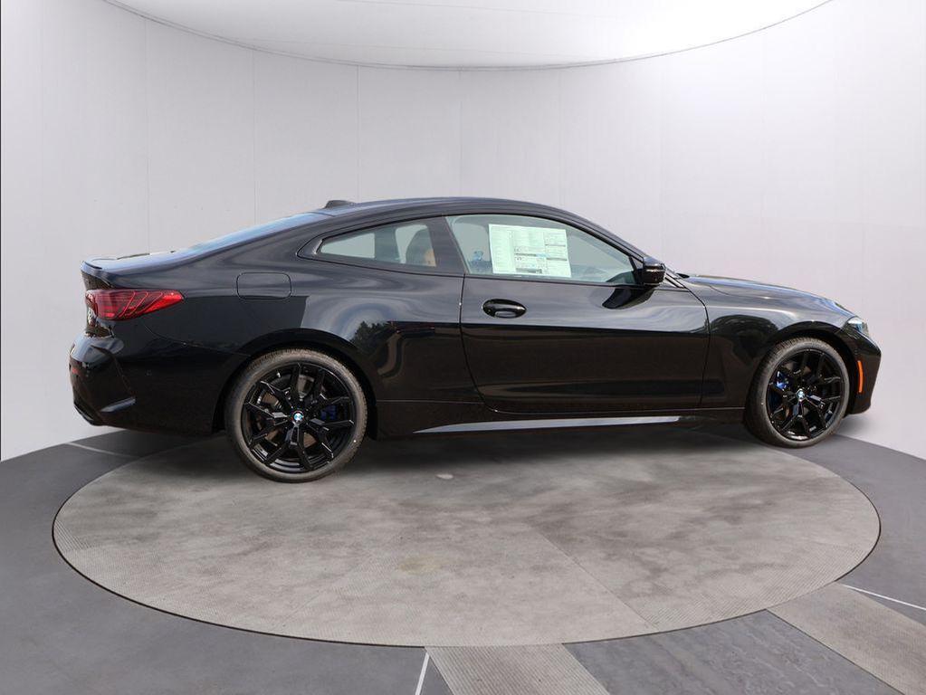 new 2026 BMW M440 car, priced at $72,120