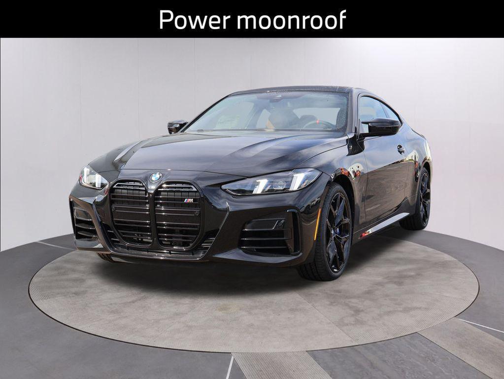 new 2026 BMW M440 car, priced at $72,120