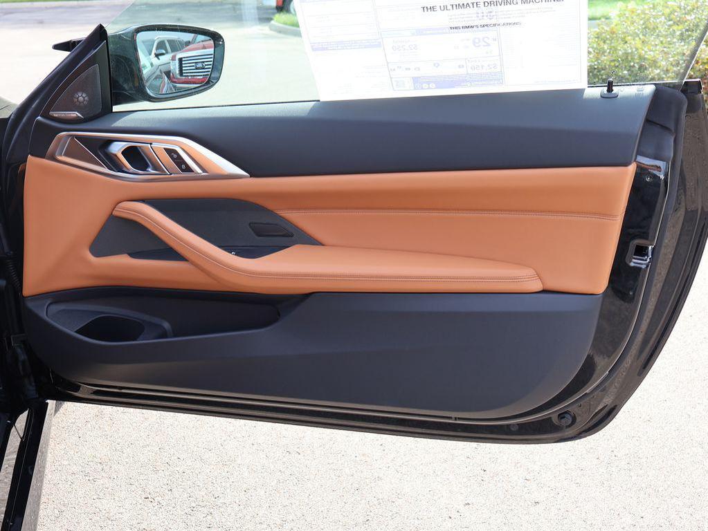 new 2026 BMW M440 car, priced at $72,120