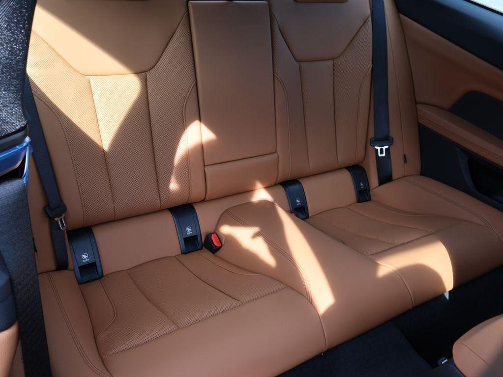 new 2026 BMW M440 car, priced at $72,120