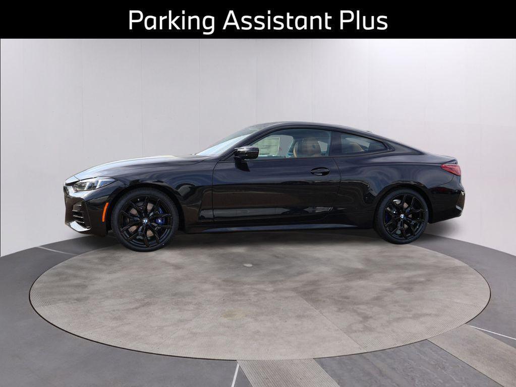 new 2026 BMW M440 car, priced at $72,120