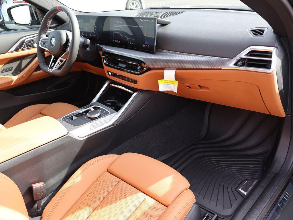 new 2026 BMW M440 car, priced at $72,120