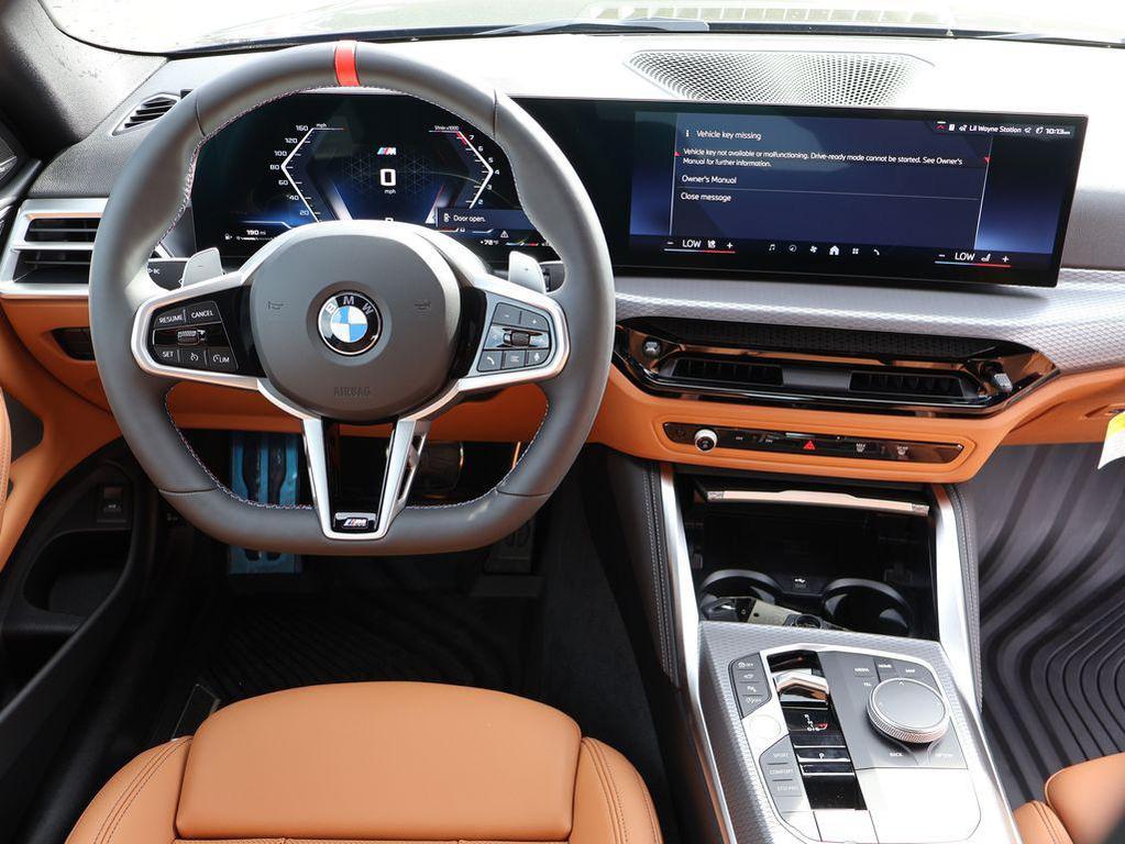 new 2026 BMW M440 car, priced at $72,120