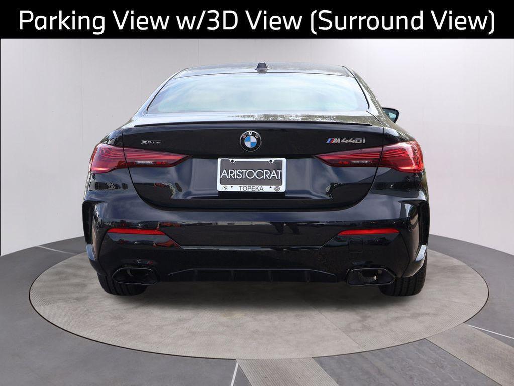 new 2026 BMW M440 car, priced at $72,120