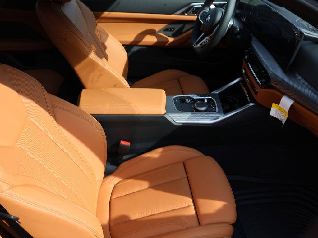 new 2026 BMW M440 car, priced at $72,120