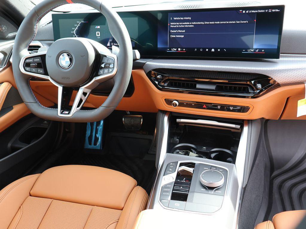 new 2026 BMW M440 car, priced at $72,120