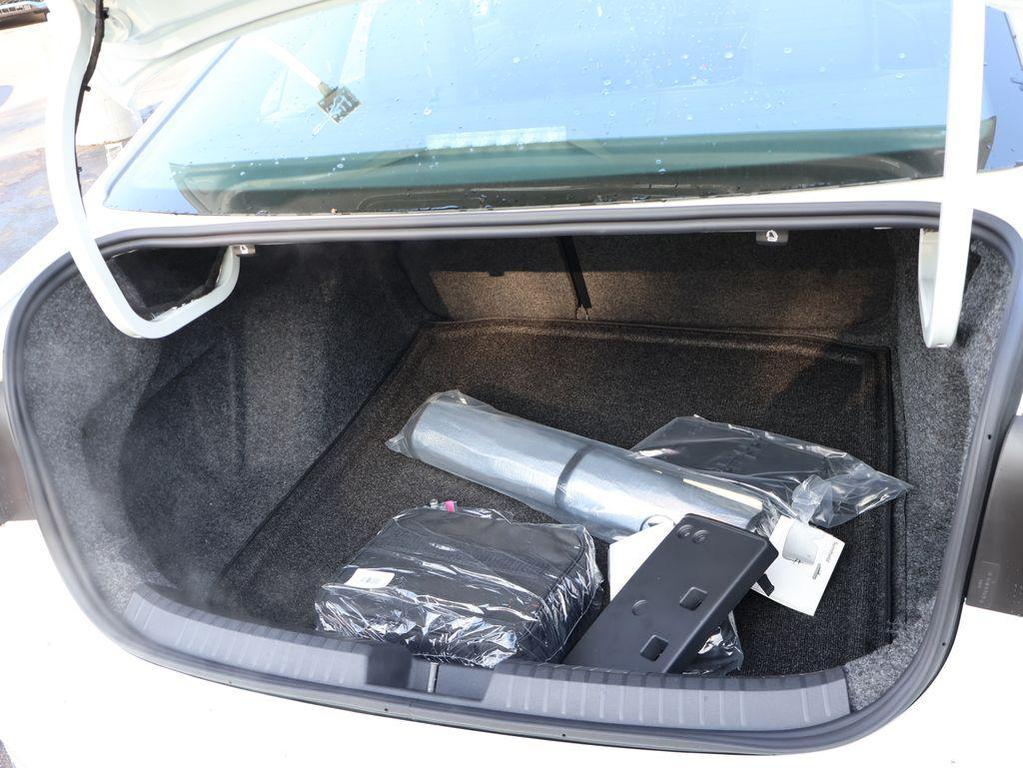 new 2026 Volkswagen Jetta car, priced at $29,054