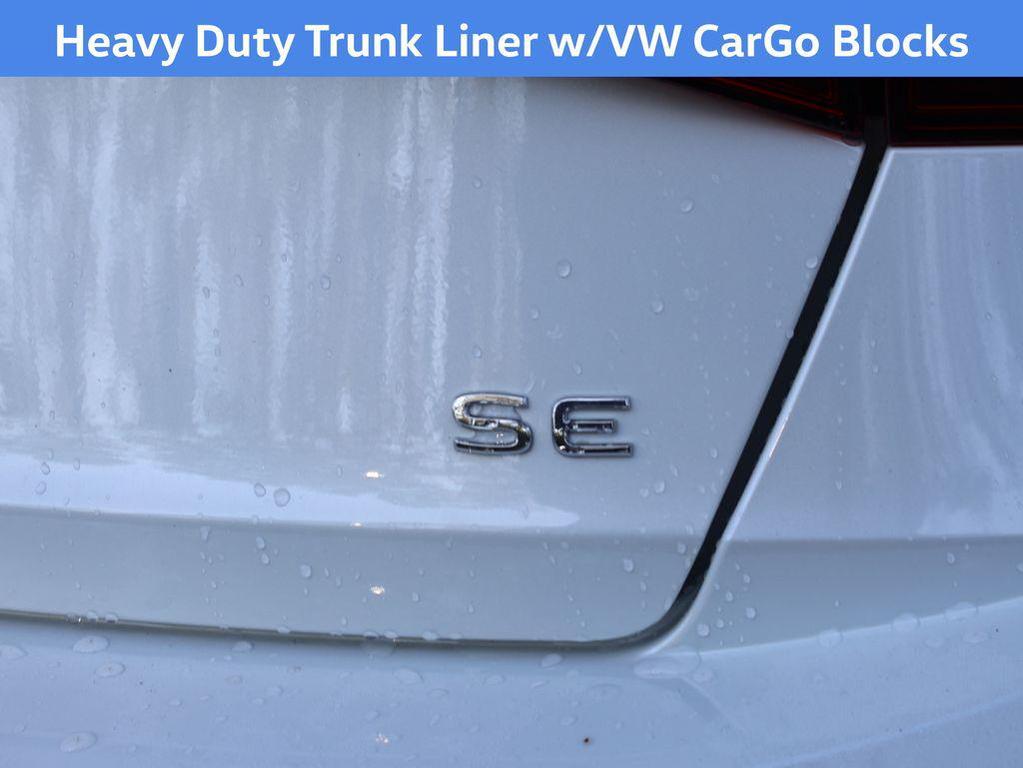 new 2026 Volkswagen Jetta car, priced at $29,054