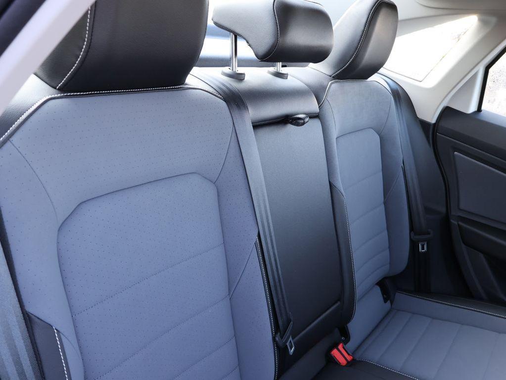 new 2026 Volkswagen Jetta car, priced at $29,054