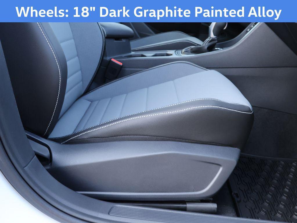 new 2026 Volkswagen Jetta car, priced at $29,054