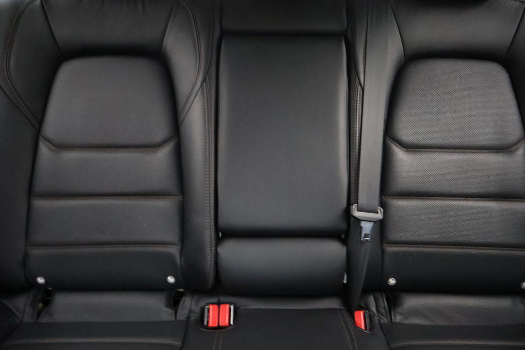 used 2021 Mazda CX-5 car, priced at $26,883