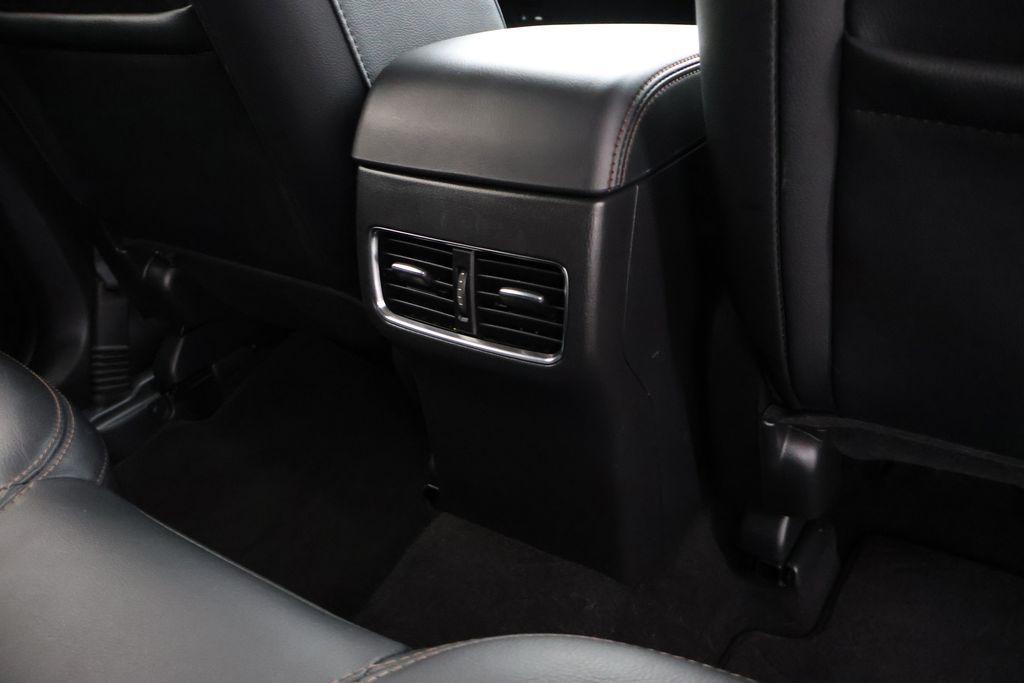 used 2021 Mazda CX-5 car, priced at $26,883
