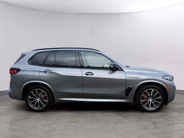 new 2025 BMW X5 car, priced at $103,775