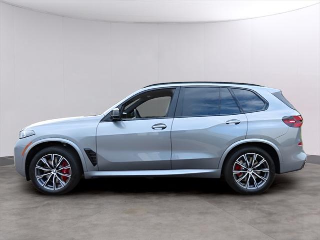 new 2025 BMW X5 car, priced at $103,775