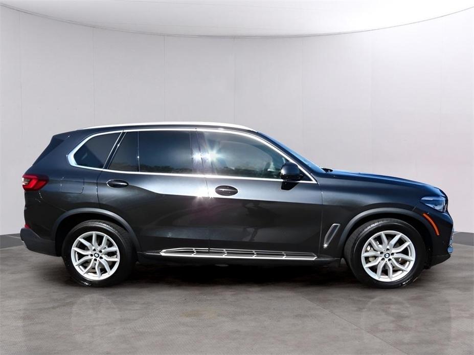 used 2023 BMW X5 car, priced at $44,807