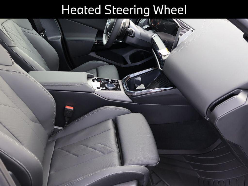 new 2026 BMW X3 car, priced at $59,765