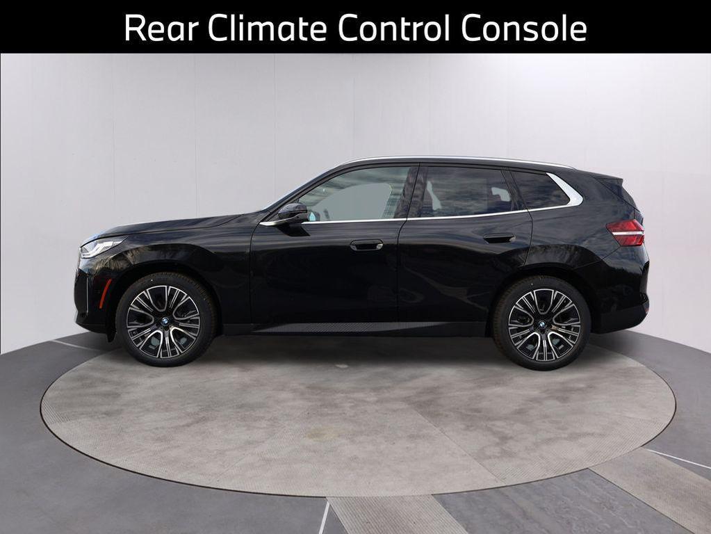 new 2026 BMW X3 car, priced at $59,765