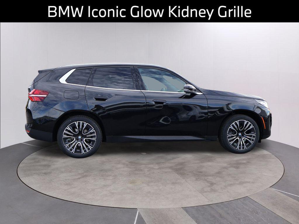 new 2026 BMW X3 car, priced at $59,765