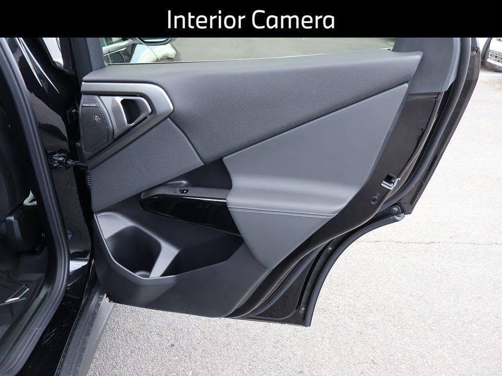 new 2026 BMW X3 car, priced at $59,765