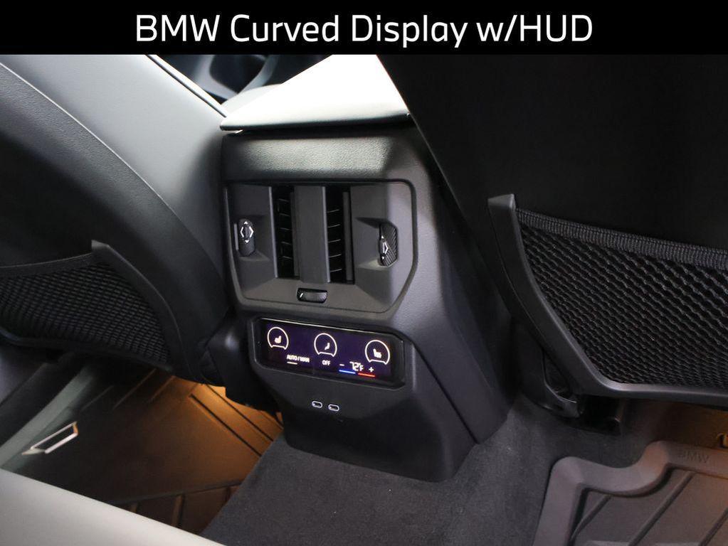 new 2026 BMW X3 car, priced at $59,765