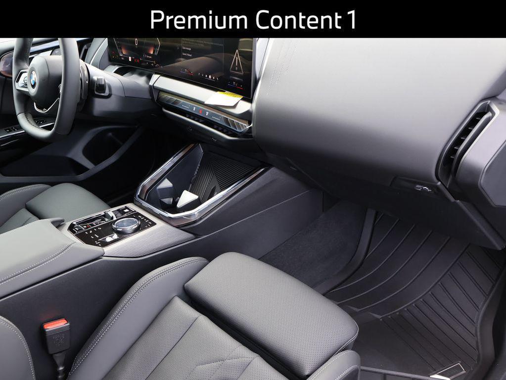 new 2026 BMW X3 car, priced at $59,765