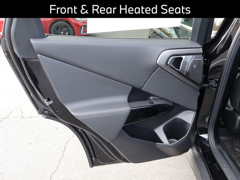 new 2026 BMW X3 car, priced at $59,765