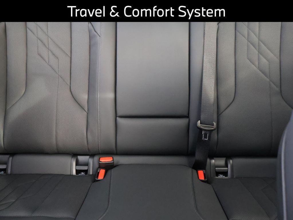 new 2026 BMW X3 car, priced at $59,765