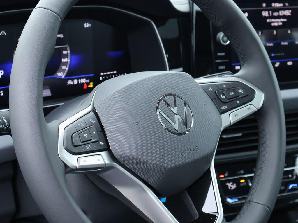 new 2026 Volkswagen Jetta car, priced at $29,681