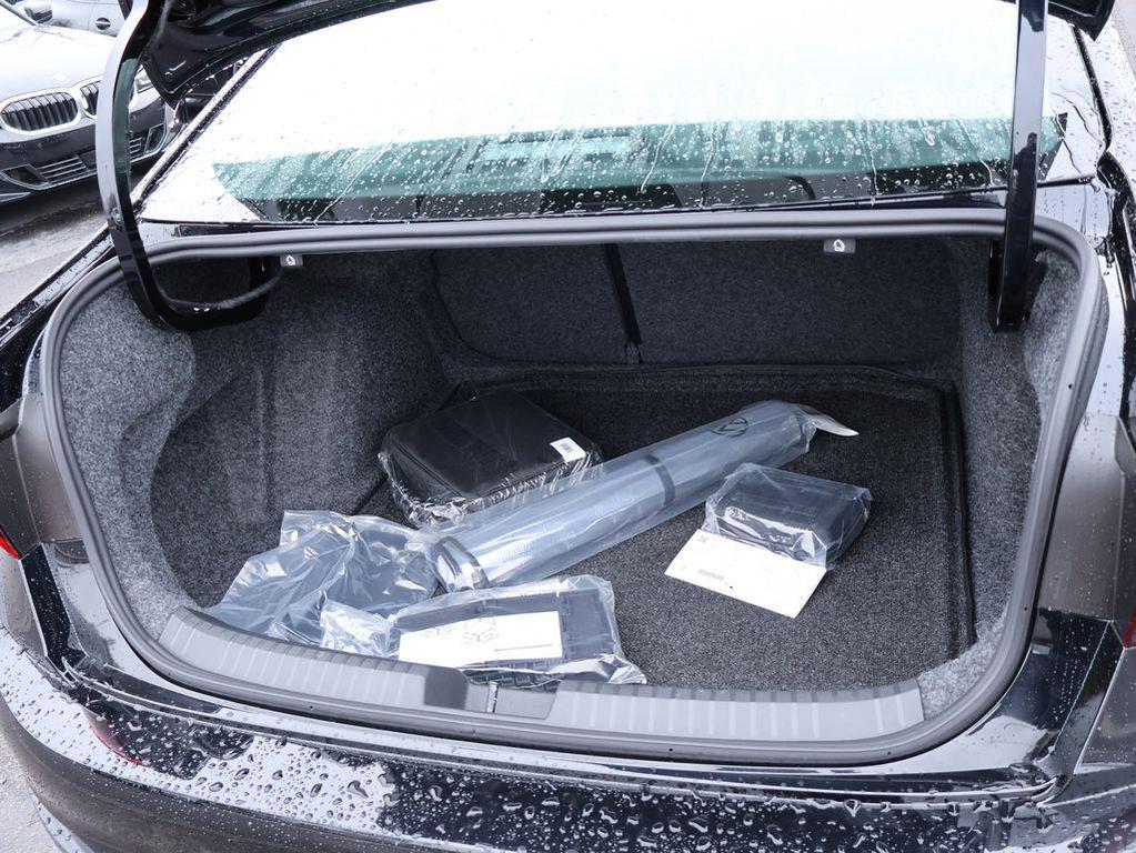 new 2026 Volkswagen Jetta car, priced at $29,681