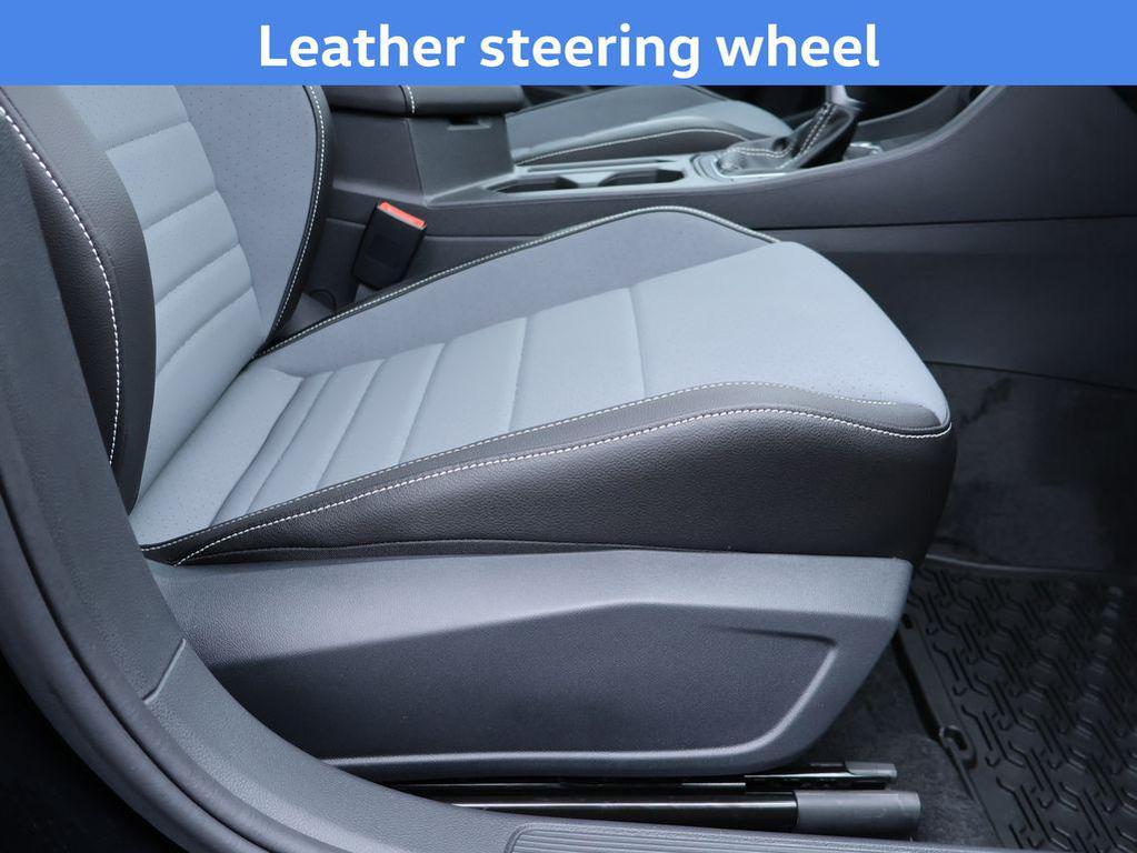 new 2026 Volkswagen Jetta car, priced at $29,681