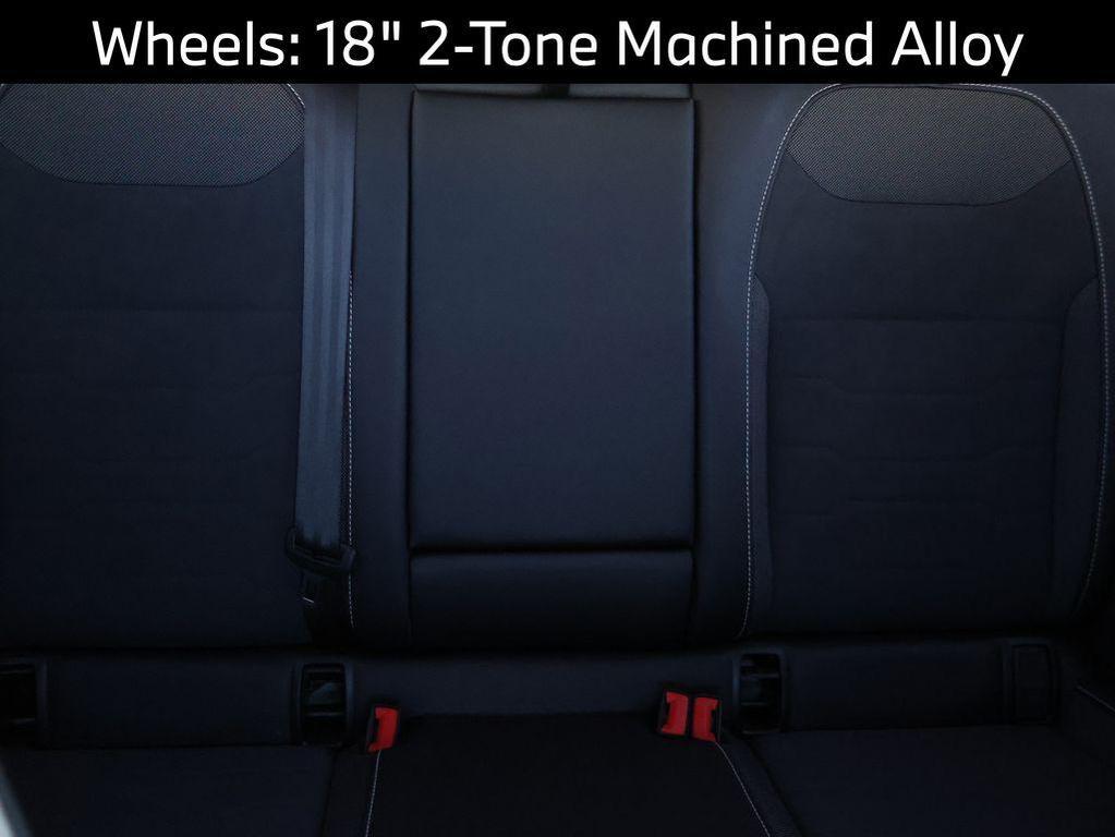 used 2025 Volkswagen Taos car, priced at $25,905