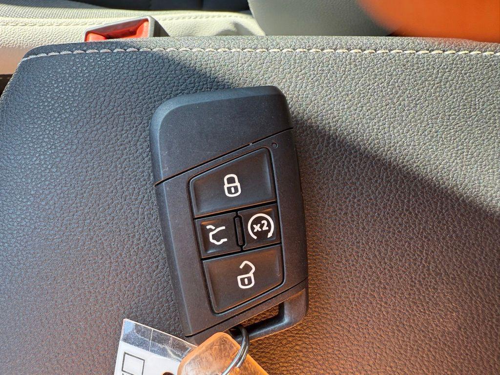 used 2025 Volkswagen Taos car, priced at $27,793