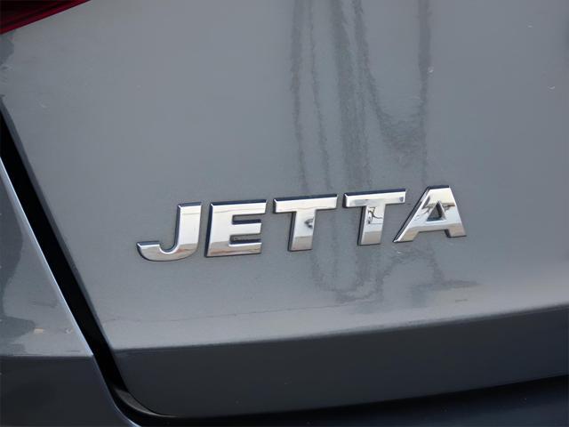 used 2021 Volkswagen Jetta car, priced at $17,943