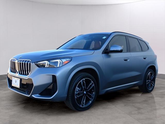 used 2023 BMW X1 car, priced at $37,992