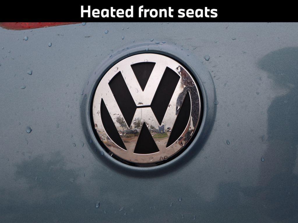 used 2008 Volkswagen Eos car, priced at $6,995