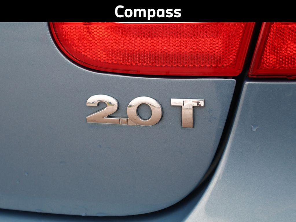 used 2008 Volkswagen Eos car, priced at $6,995