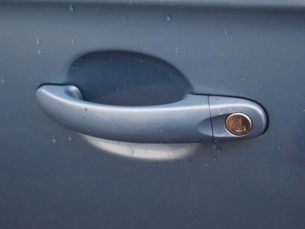 used 2008 Volkswagen Eos car, priced at $6,995