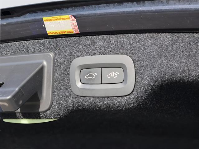 used 2017 Volvo S90 car, priced at $19,995