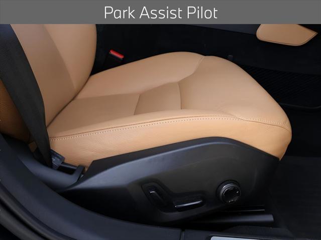 used 2017 Volvo S90 car, priced at $19,995