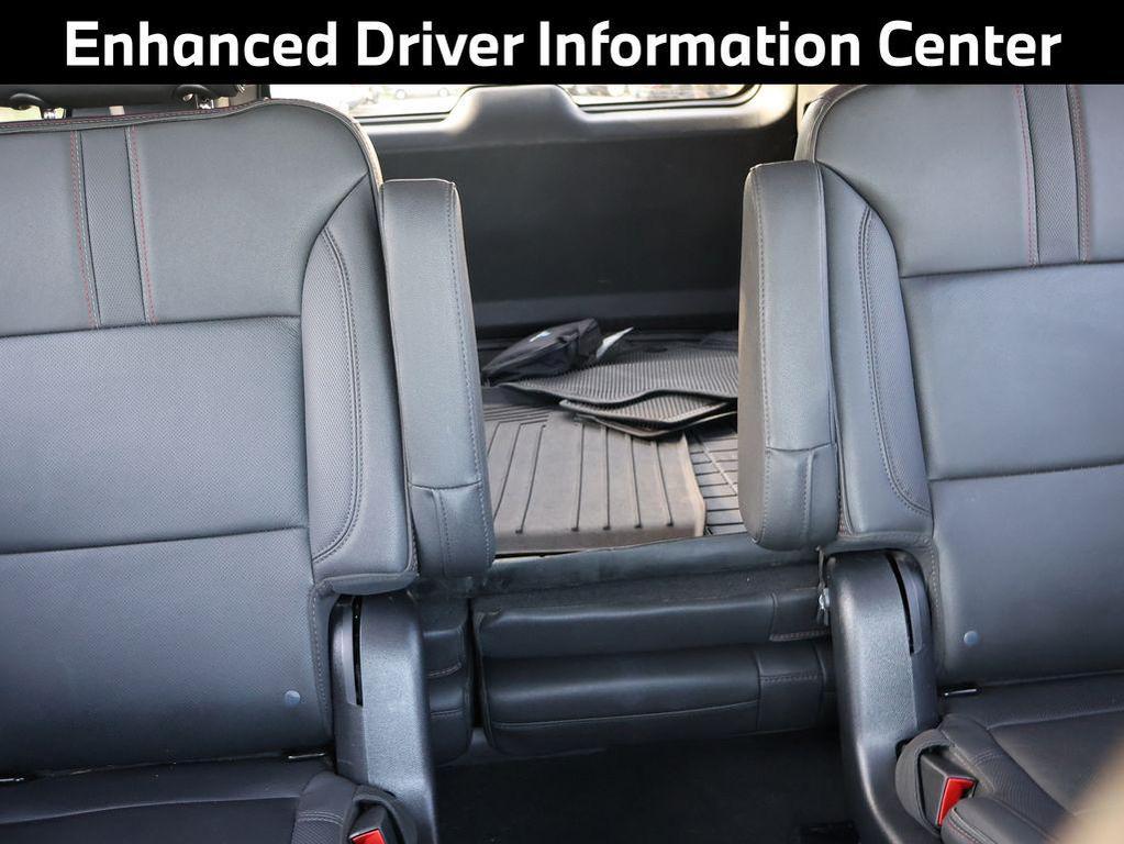 used 2023 Chevrolet Tahoe car, priced at $50,000