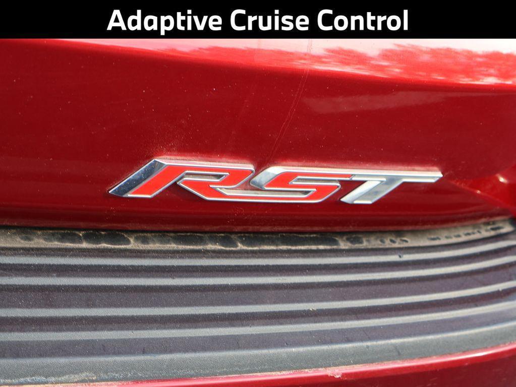 used 2023 Chevrolet Tahoe car, priced at $50,000