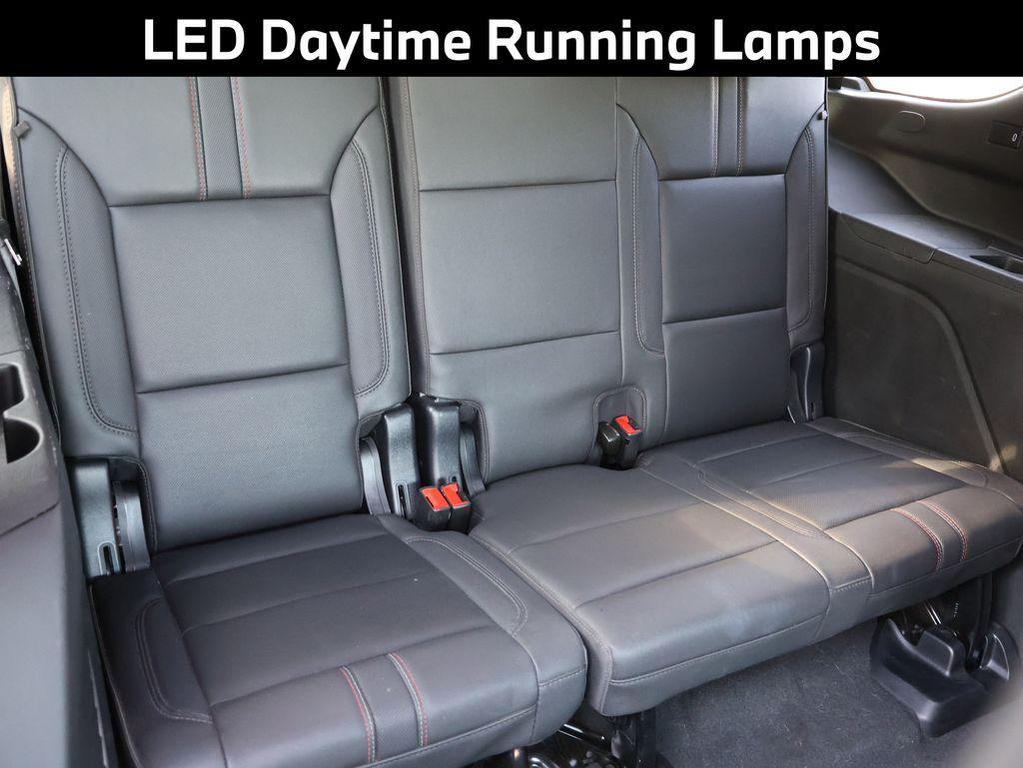 used 2023 Chevrolet Tahoe car, priced at $50,000