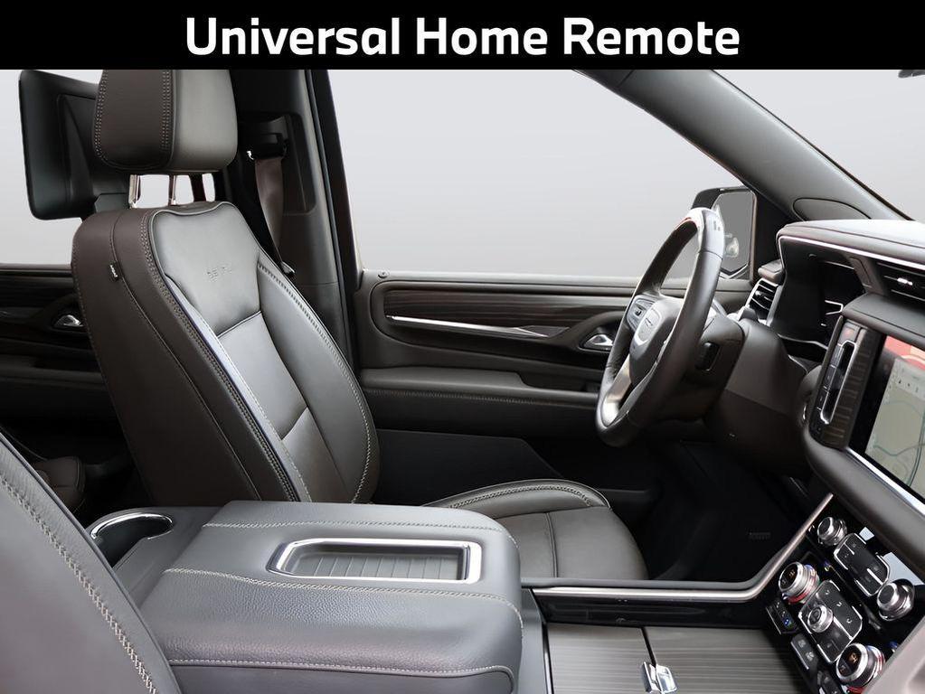 used 2024 GMC Yukon car, priced at $69,793