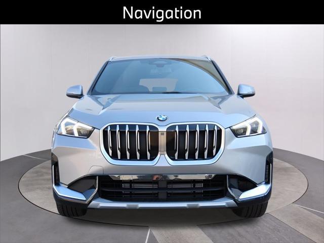 new 2025 BMW X1 car, priced at $47,325